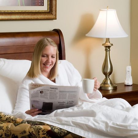Stratford Suites Spokane Airport Airway Heights Exteriör bild