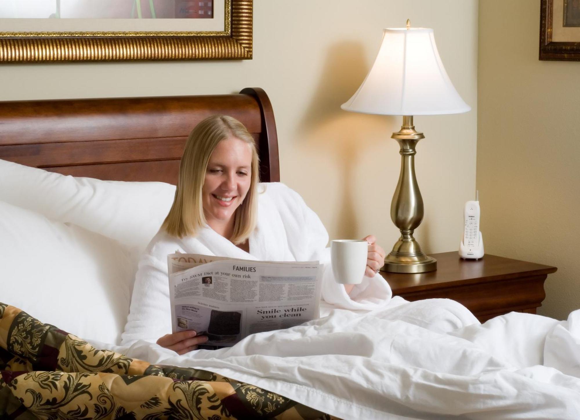 Stratford Suites Spokane Airport Airway Heights Exteriör bild