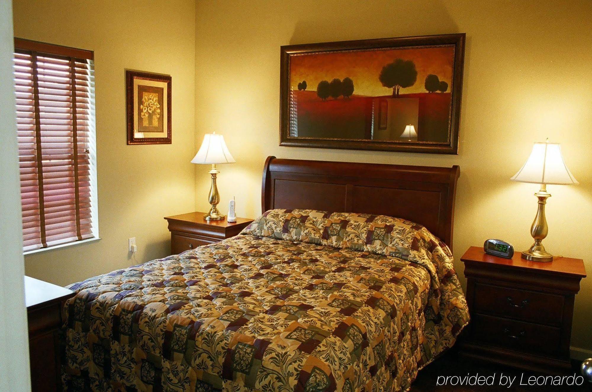 Stratford Suites Spokane Airport Airway Heights Rum bild